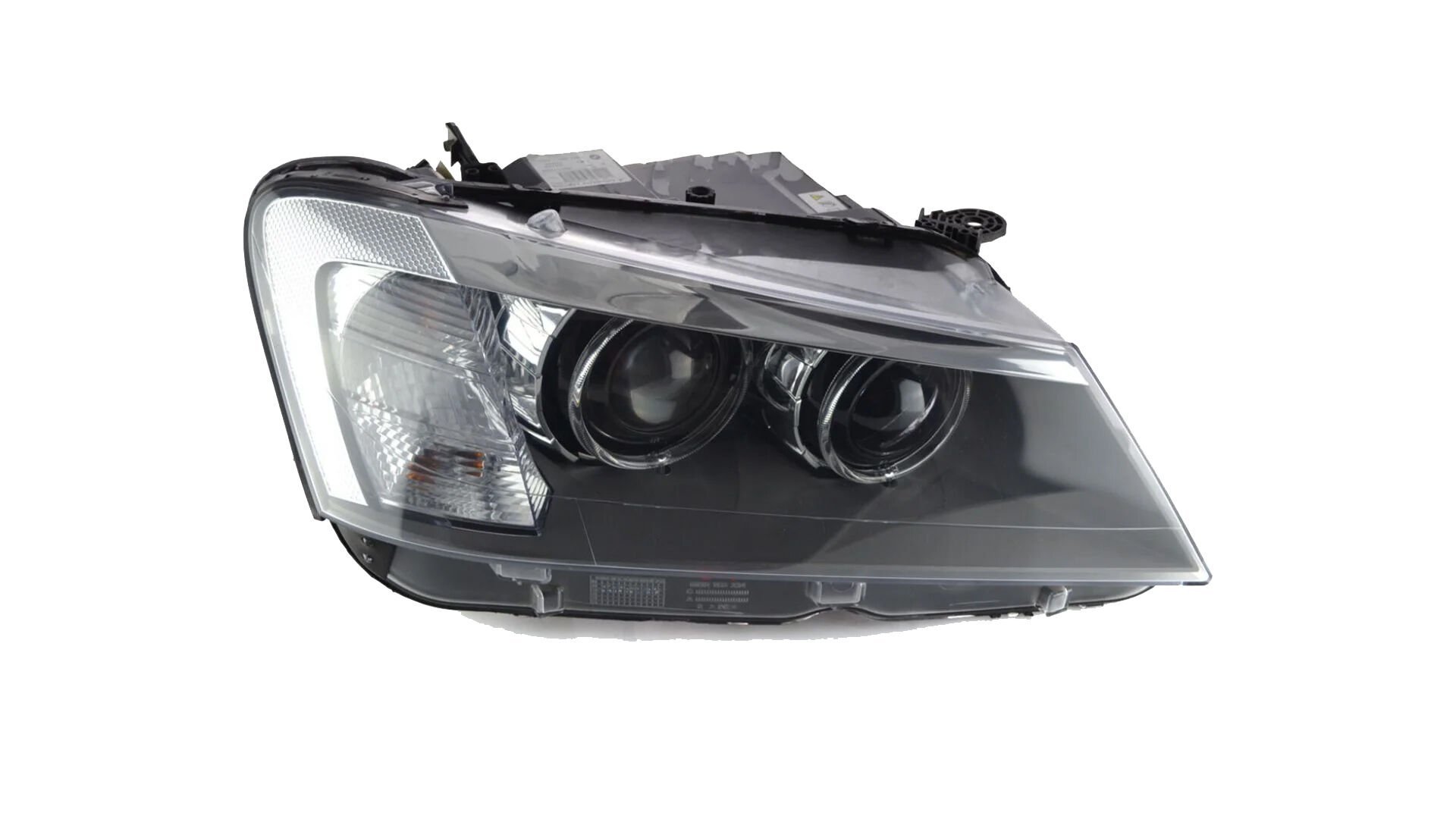 Far Sağ Bmw F25 Xenon