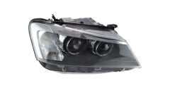 Far Sağ Bmw F25 Xenon