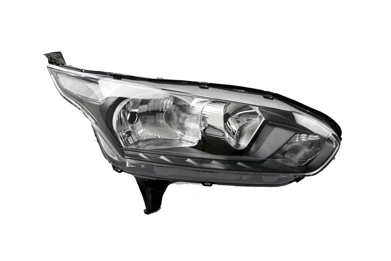 Far Ön Sağ (Siyah) Ford Connect 2013 Sonrası