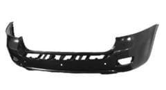 Hyundai Santa Fe Arka Tampon Astarlı 07-