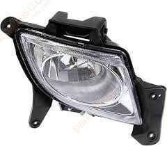 Ön Sis Farı Sağ Hyundai İ30 2007 Sonrası