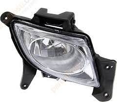 Ön Sis Farı Sağ Hyundai İ30 2007 Sonrası