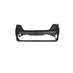 Tampon Ön Trafic 2020 Sonrası