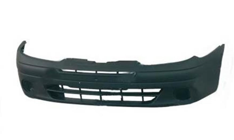 Renault Scenic Ön Tampon Ast.99-03