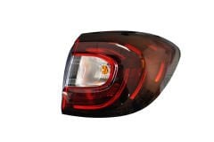 Sağ Dış Stop Lambası Captur 2017 Sonrası (Ledli)