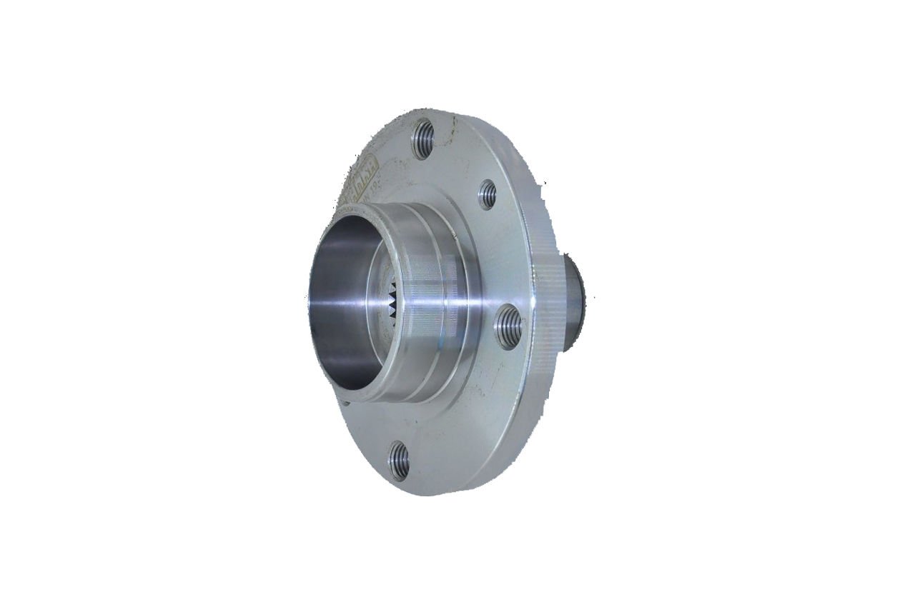 Ön Teker Poryası Kango