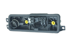 Bagaj Dış Açma Kolu Dokker