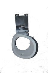 Sol Sis Far Çerçevesi Brava-Bravo 2007 Öncesi