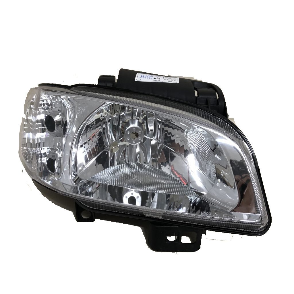 Far Ön Sağ (Tek Huzme) Seat İbiza 1999-2002 Arası