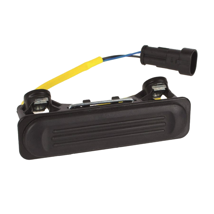 Bagaj Kapağı Açma Butonu Doblo 2010 Sonrası Modeller İçin