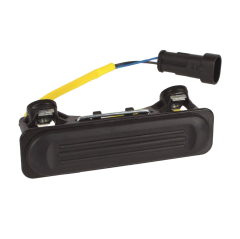 Bagaj Kapağı Açma Butonu Doblo 2010 Sonrası Modeller İçin