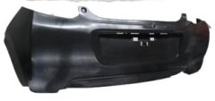 Arka Tampon Siyah (Boyanır Tip) Suzuki Alto 2010-2012 Arası