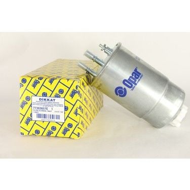 Mazot Filtresi 1.3-1.6 Jtd Linea-Doblo 2010 Sonrası Modeller İçin-Bravo