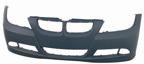 Bmw 3 E90 Ön Tampon Astarlı 06-