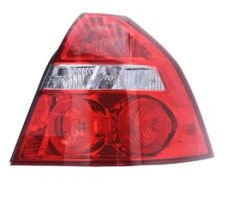 Stop Lambası Sağ Aveo 2006 Sonrası (Sedan-Duysuz)