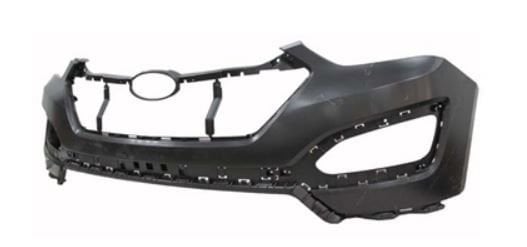 Hyundai Santa Fe Ön Tampon Astarlı 12-