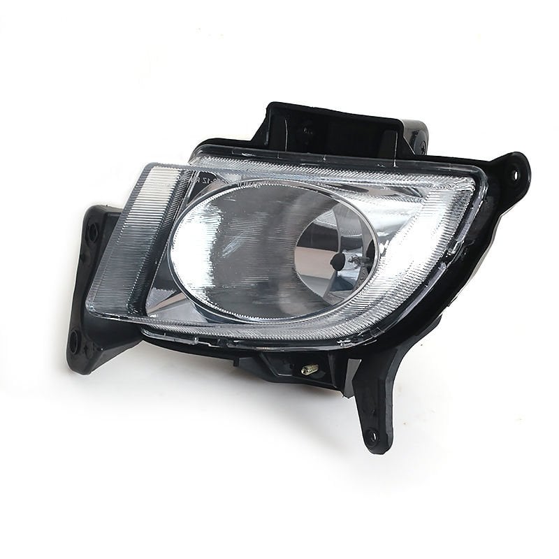 Ön Sis Farı Sol Hyundai İ30 2007 Sonrası