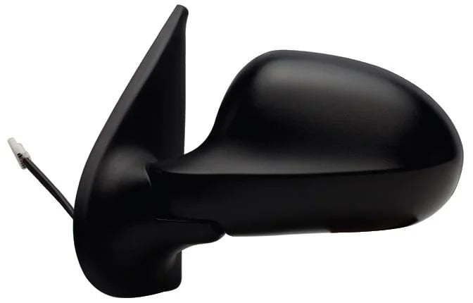 Sol Dış Dikiz Aynası Albea 2010 Sonrası (Elektirikli)