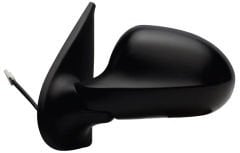 Sol Dış Dikiz Aynası Albea 2010 Sonrası (Elektirikli)