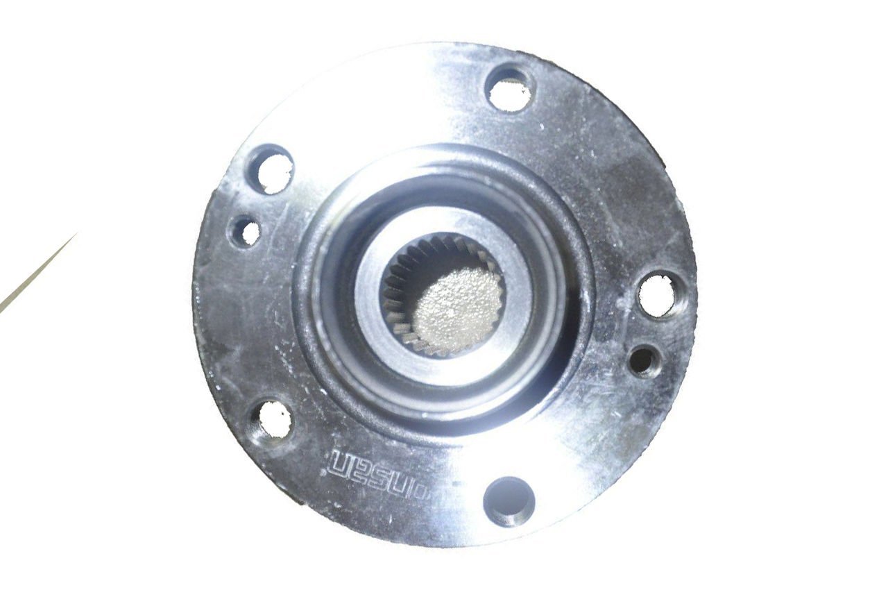 Ön Teker Poryası Laguna 2