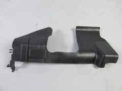 Ön Panel Davlumbazı Sol Renault Fluence 09-12 Arası