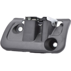 Bagaj Kilit Mekanizması Doblo 2001-2010 Arası Modeller İçin (Tek Bagaj Kapaklı)