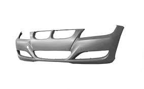 Bmw 3 E90 Ön Tampon Astarlı 09-