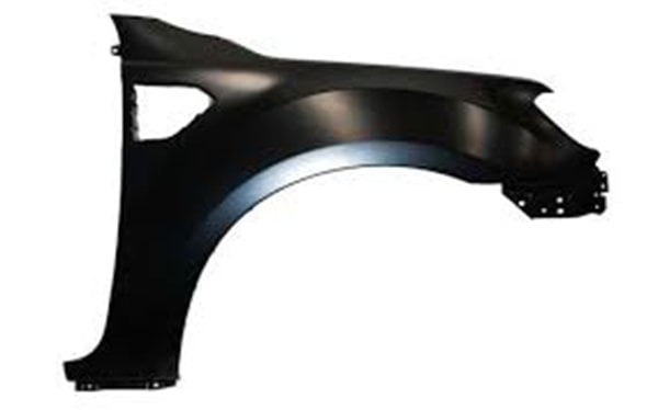 Çamurluk Ön Sağ Ford Ranger 2015 Sonrası