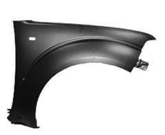 Nissan Navara Ön Çam.Dlkli 2W Sağ 05-