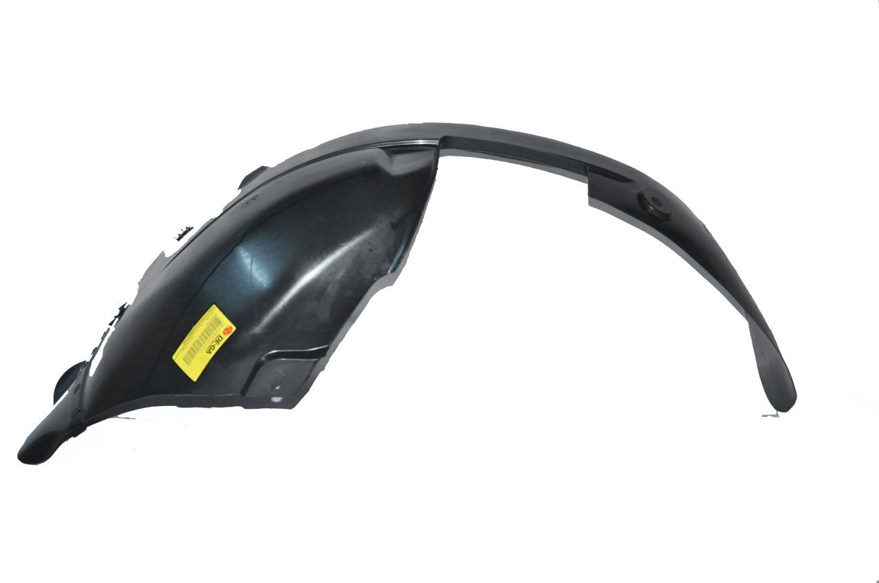 Çamurluk Davlumbazı Ön Sol R9-R11 1985-1997 Arası