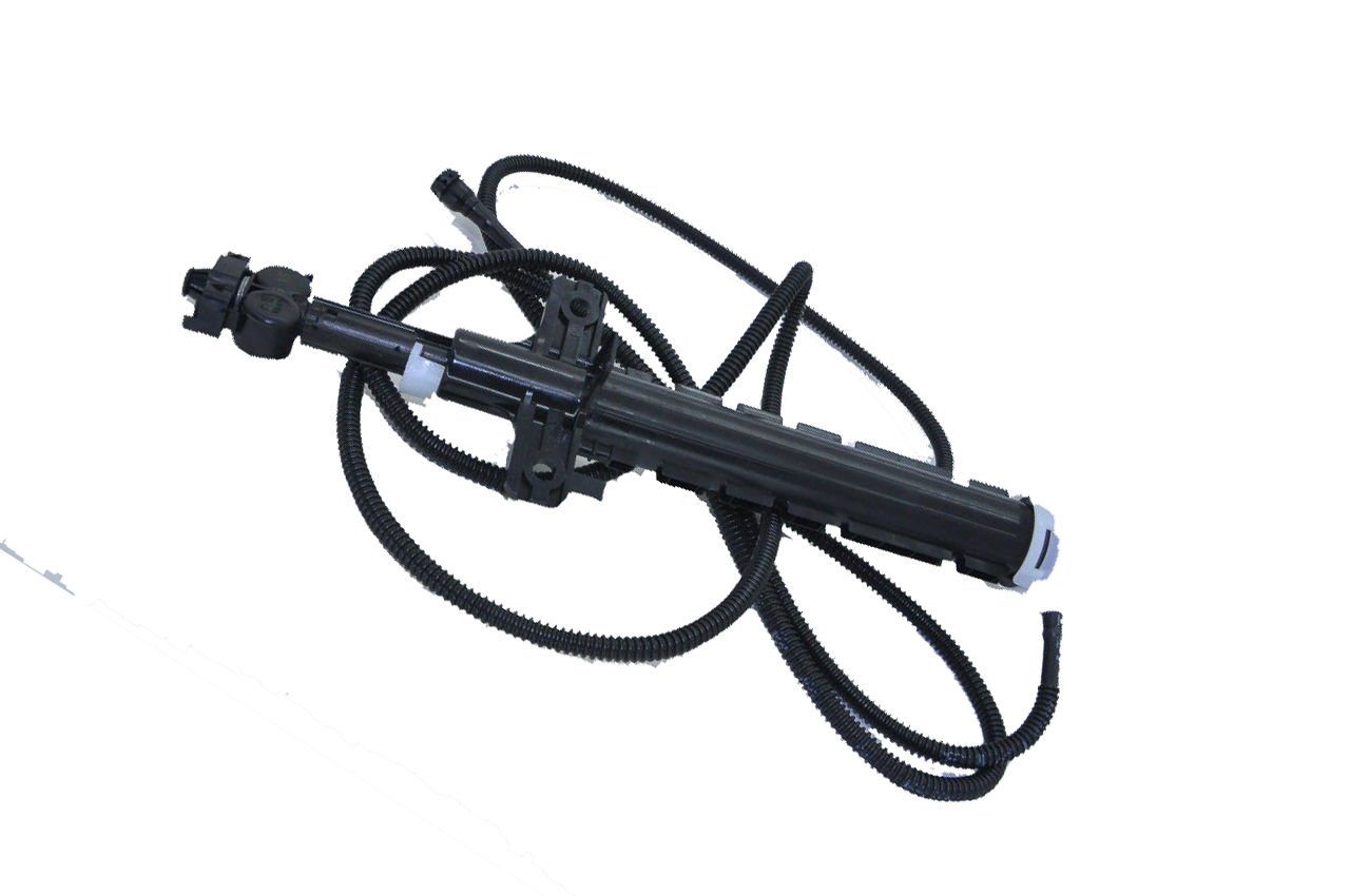 Far Fiskiye Motoru Sol Megane 3-Fluence