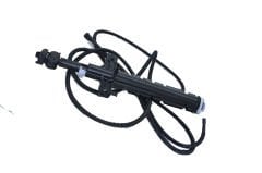 Far Fiskiye Motoru Sol Megane 3-Fluence