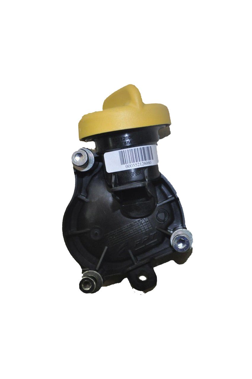 Yağ Kapağı+Sportu 1.6 Jtd Linea-Bravo-Egea-Doblo 2