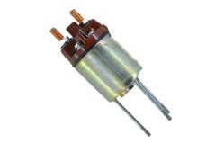 Marş Motor Otomatiği Düz Doğan-Şahin-Kartal