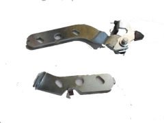 Sağ Sürgülü Kapı Alt Mekanizması Ducato 2006 Sonrası Modeller İçin