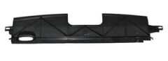 Ön Panel Üst Koruma Plastiği Renault Fluence 09-12 Arası