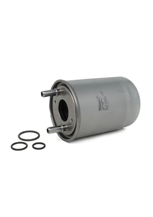 Mazot Filtresi 1.5 Megane 3-Fluence