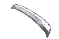 Karlık (Arka Tampon Altı) Difüzör (Gümüş Gri) Chery Tıggo 8 Pro 23-24 Arası