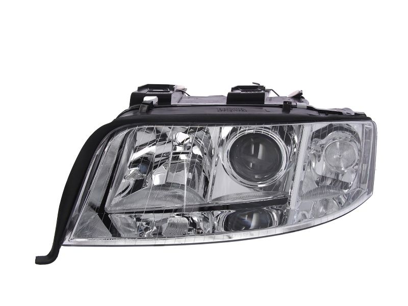 Far Ön Sol Audi A6 2002-2004 Arası