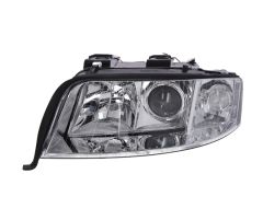 Far Ön Sol Audi A6 2002-2004 Arası