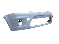 Ön Tampon Sis-Panjur Delikli (Astarlı Gri) Ford Focus C Max 07-11 Arası