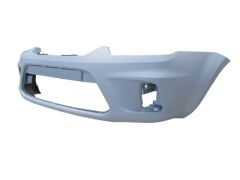 Ön Tampon Sis-Panjur Delikli (Astarlı Gri) Ford Focus C Max 07-11 Arası