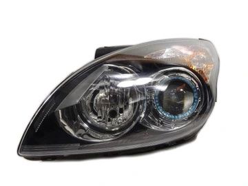 İ30 2007 Sonrası (Motorlu-Siyah)