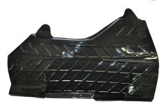 Kalorifer Motor Üst Plastiği R9-R11