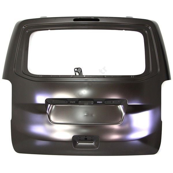 Peugeot Expert Bagaj Kapağı 16-