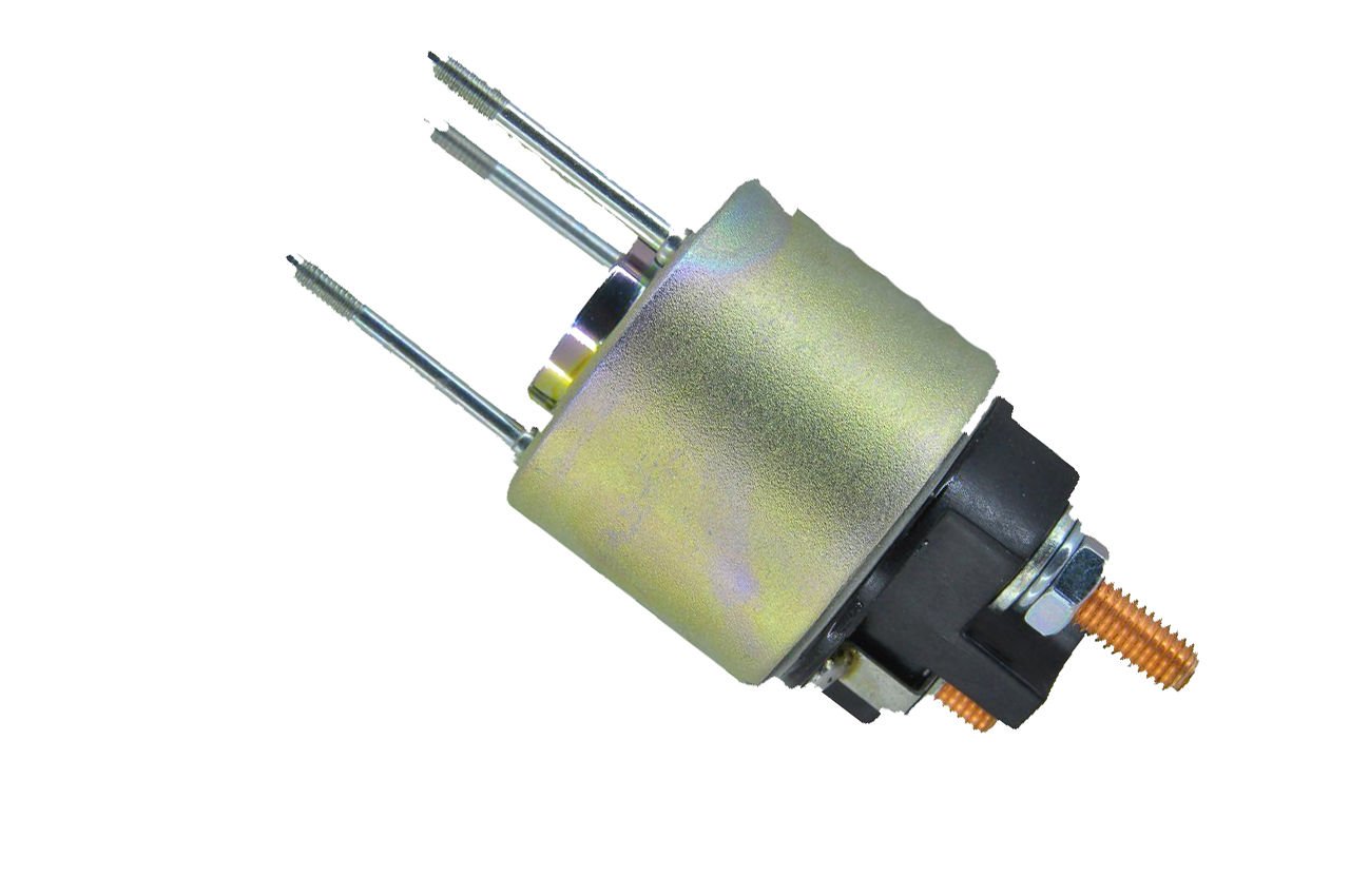 Marş Motor Otomatiği Slx Doğan-Şahin-Kartal-Tipo-Tempra-Uno