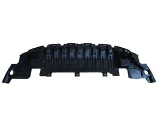 Ön Tampon Alt Koruma Plastiği Renault Megane 3 Hb 14-15 Arası