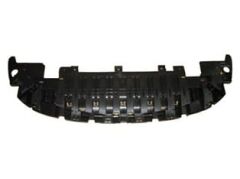 Ön Tampon Alt Koruma Plastiği Renault Megane 3 Hb 14-15 Arası