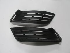 Sis Far Çerçevesi Sağ -Sol Set (2 Parça) Renault Megane 4 Sd-Hb 16-20 Arası