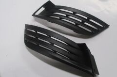 Sis Far Çerçevesi Sağ -Sol Set (2 Parça) Renault Megane 4 Sd-Hb 16-20 Arası